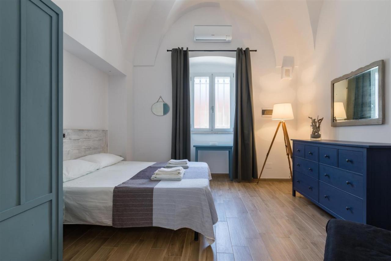 Casetta Mare Villanova di Ostuni Bagian luar foto