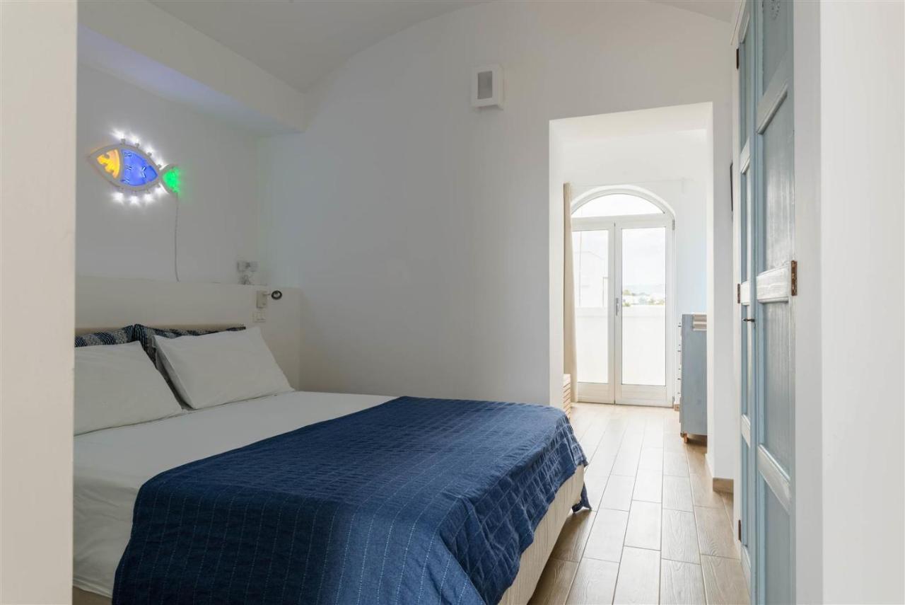 Casetta Mare Villanova di Ostuni Bagian luar foto