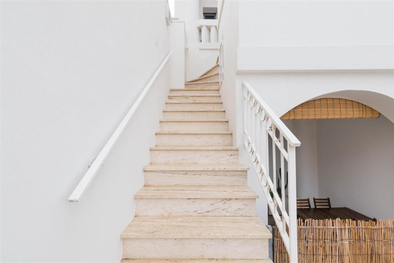 Casetta Mare Villanova di Ostuni Bagian luar foto