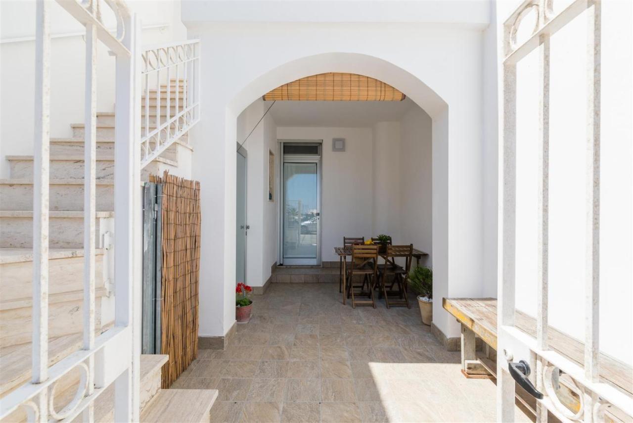 Casetta Mare Villanova di Ostuni Bagian luar foto