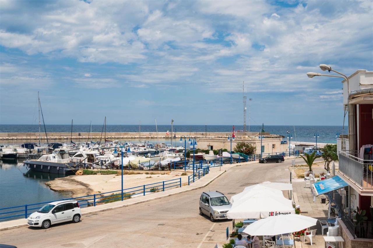 Casetta Mare Villanova di Ostuni Bagian luar foto
