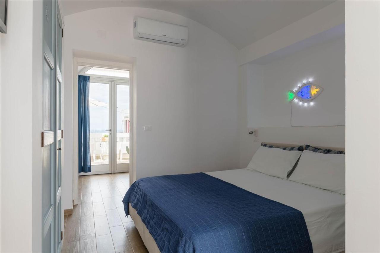 Casetta Mare Villanova di Ostuni Bagian luar foto