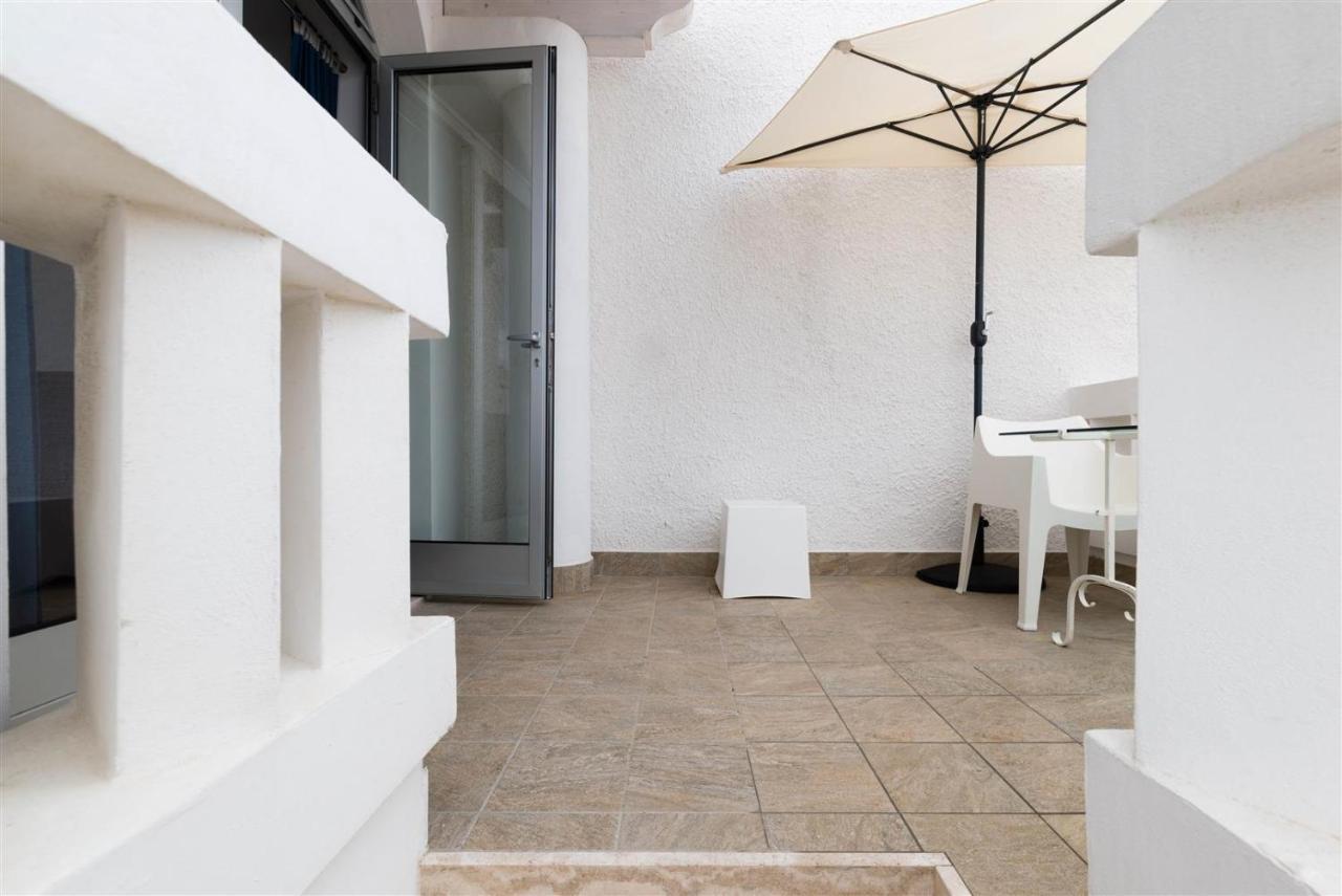 Casetta Mare Villanova di Ostuni Bagian luar foto