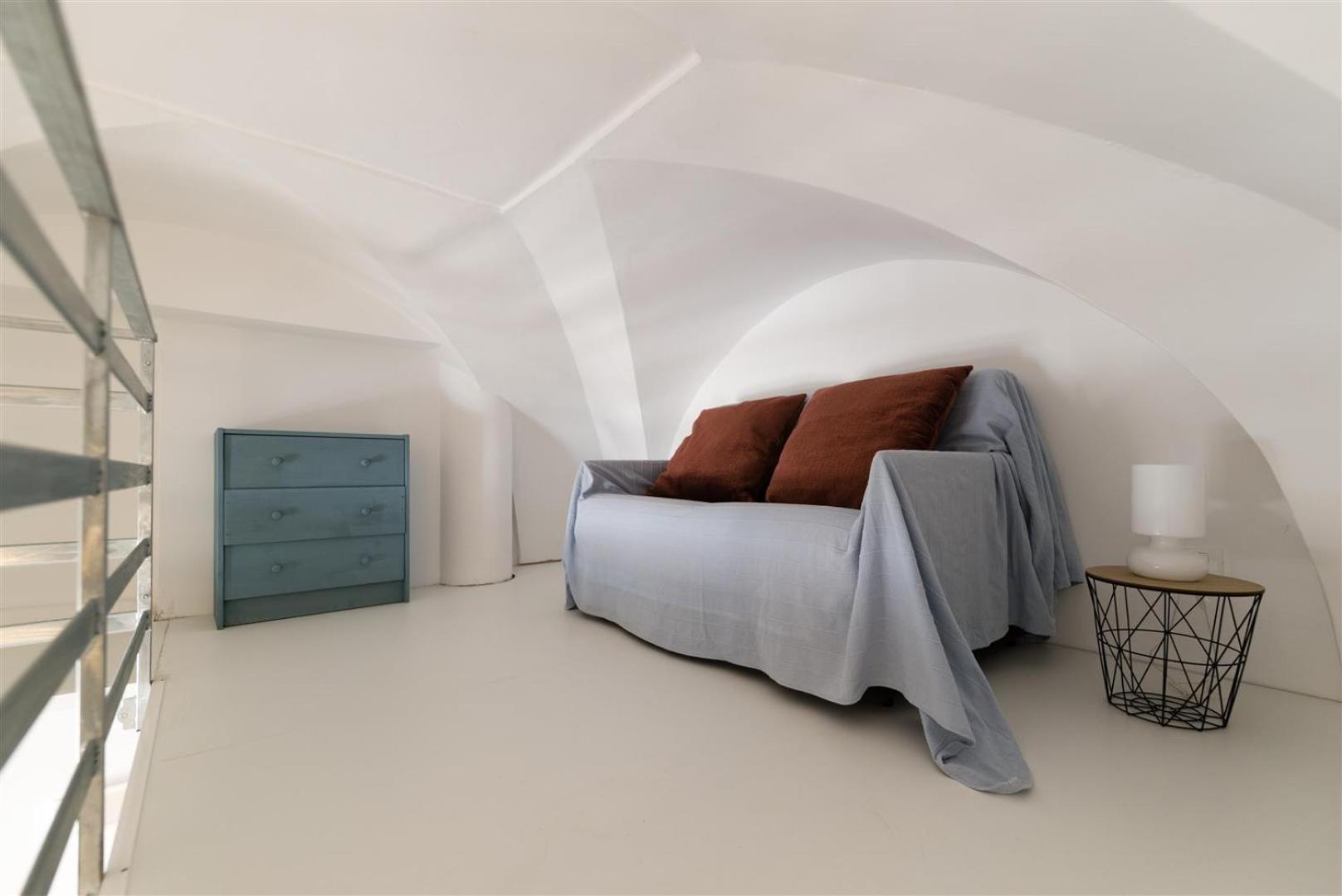 Casetta Mare Villanova di Ostuni Ruang foto